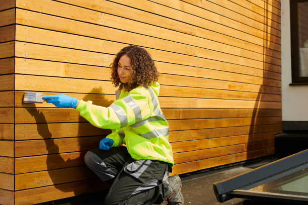 Best Stone Veneer Siding  in Montana City, MT